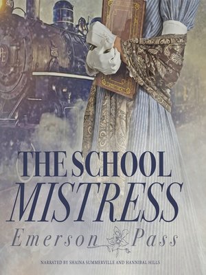 cover image of The School Mistress